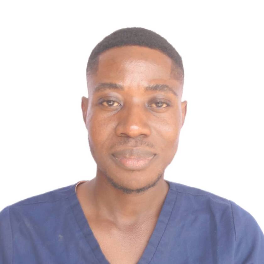 Enoch Nyamekye Owusu