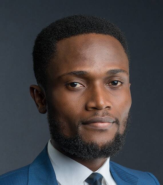 Dr. Lesley Quartey - Urologist