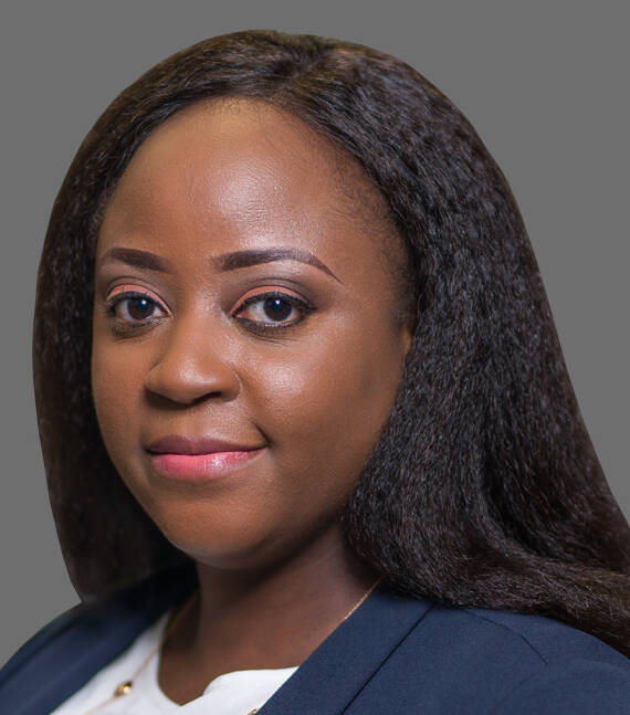 Dr. Sedinam Kuma - Primary Care Physician